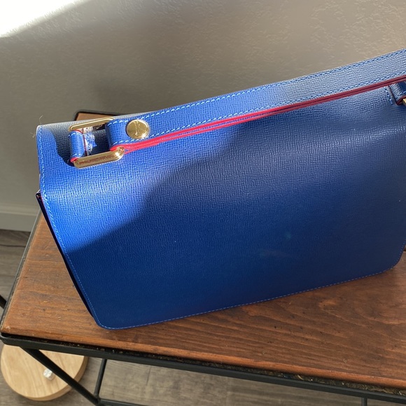 Longchamp Le Pliage Heritage Shoulder Bag - Picture 13 of 17